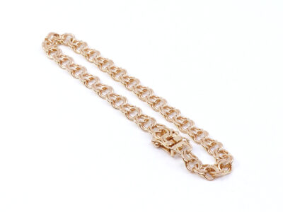 Armband Bismarck Guld