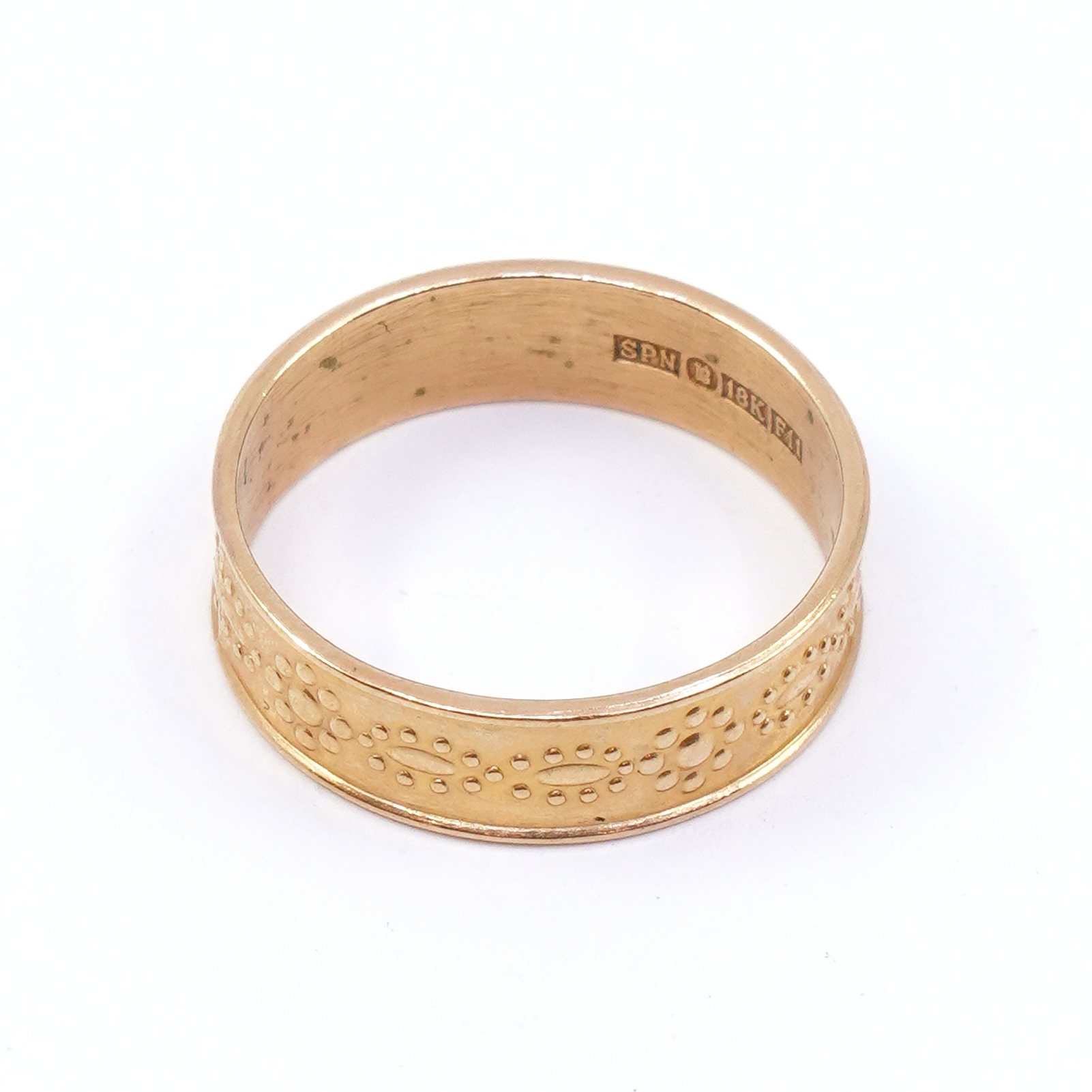 Ring Gästrike Guld