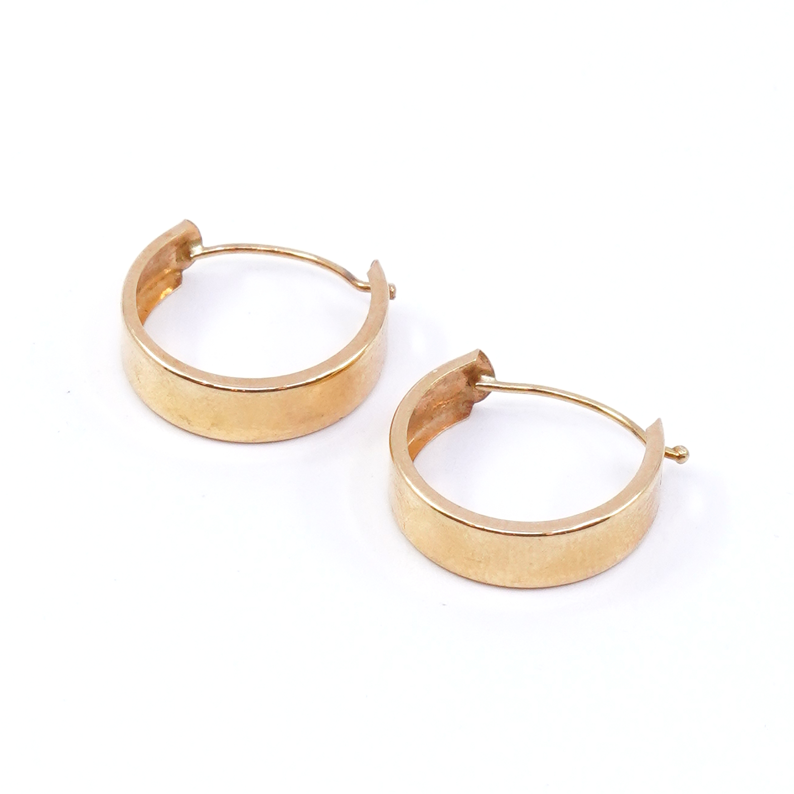 Creoler Guld 18K