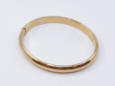Armring Guld 18K
