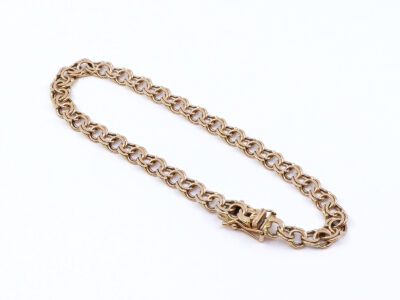 Armband Bismarck GFAB