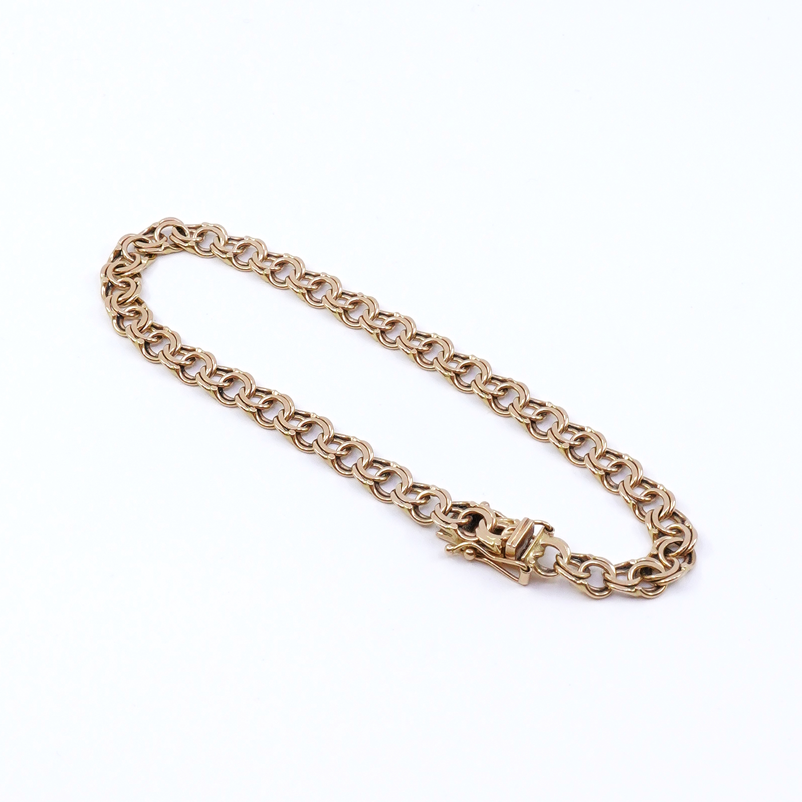 Armband Bismarck GFAB