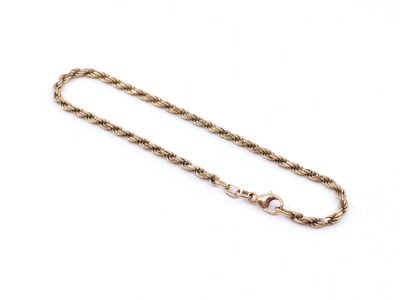 Armband Cordell Guld