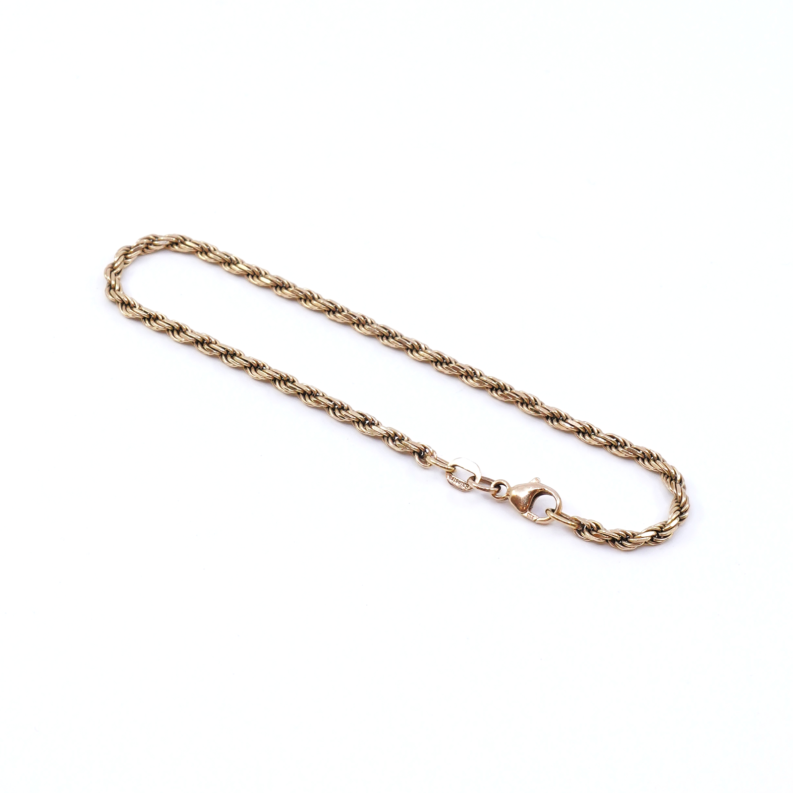 Armband Cordell Guld