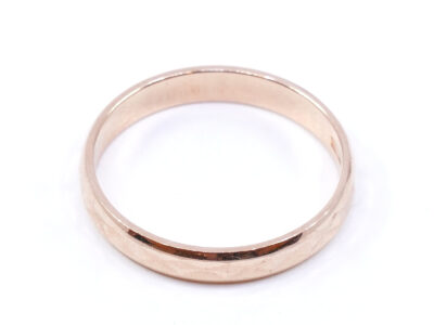Ring Guld 14K