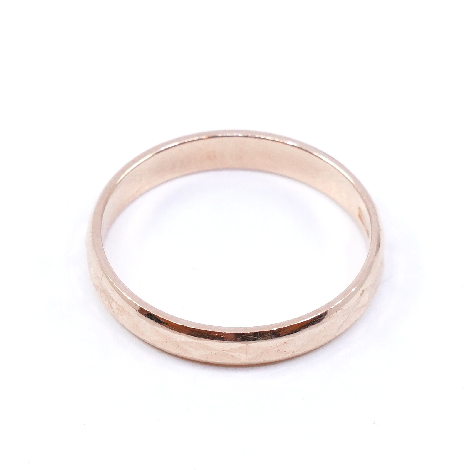 Ring Guld 14K