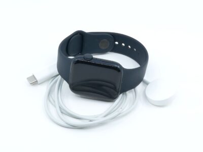 1 Apple Watch 2nd gen