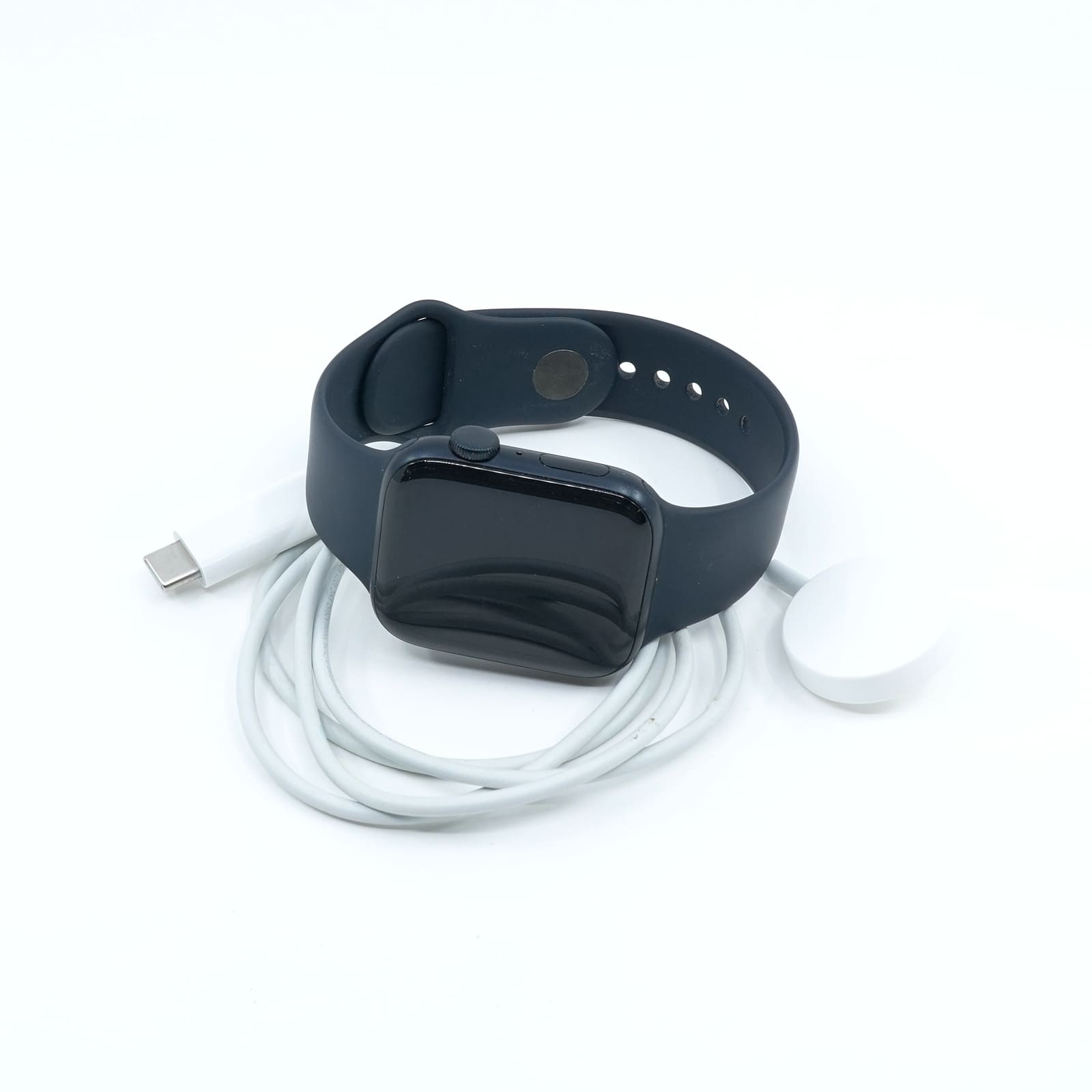1 Apple Watch 2nd gen