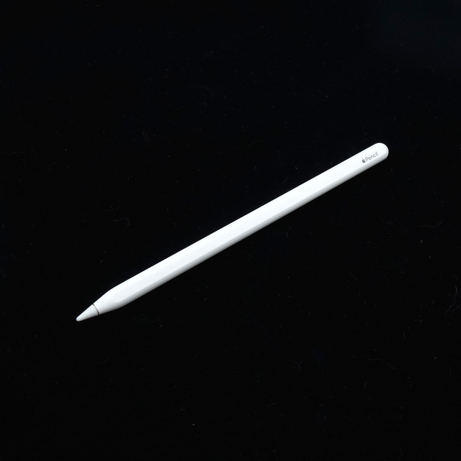 Apple Pencil, 2nd