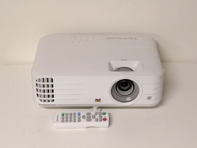 Projektor ViewSonic PX701HD,