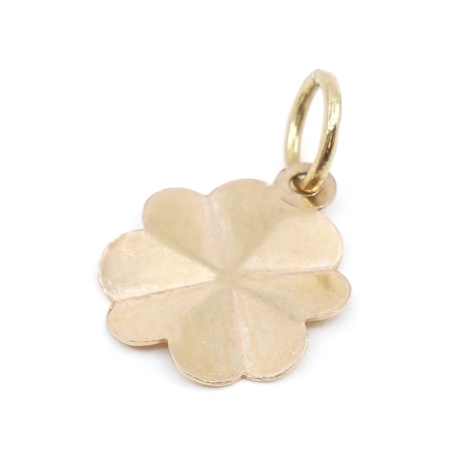Hänge/berlock Guld 18K