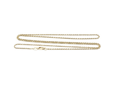 Halskedja Cordell Guld 14K 60,7cm