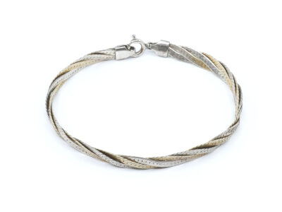 Armband Silver S925 18,5cm