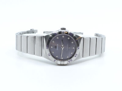 Armbandsur Omega Constellation 28mm