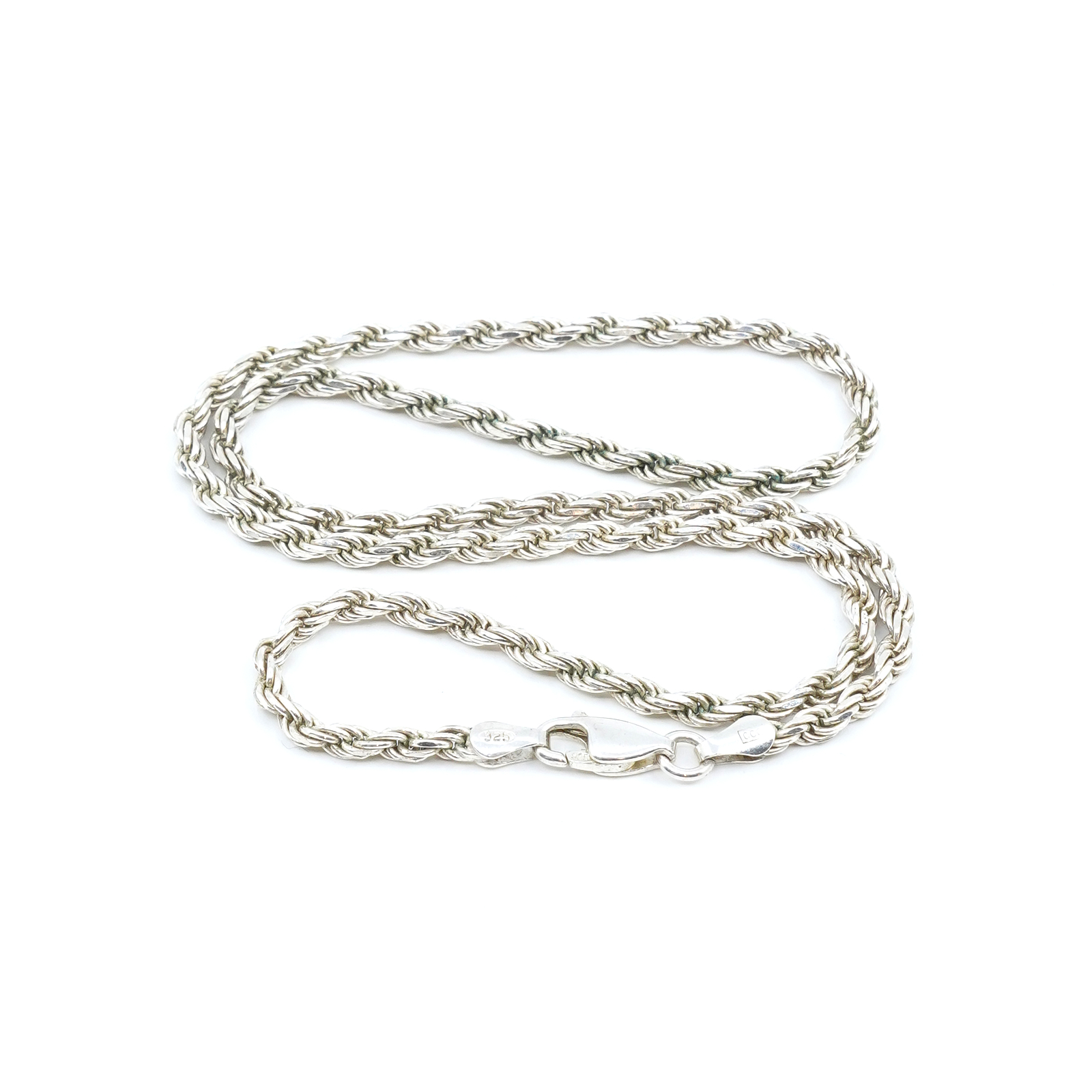 Halskedja Cordell Silver S925