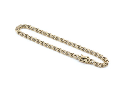 Armband Bismarck Guld