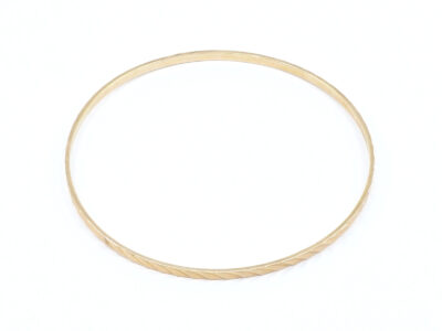 Armring Guld 18K