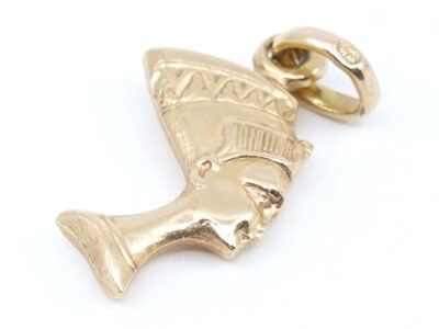 Hänge Guld 18K