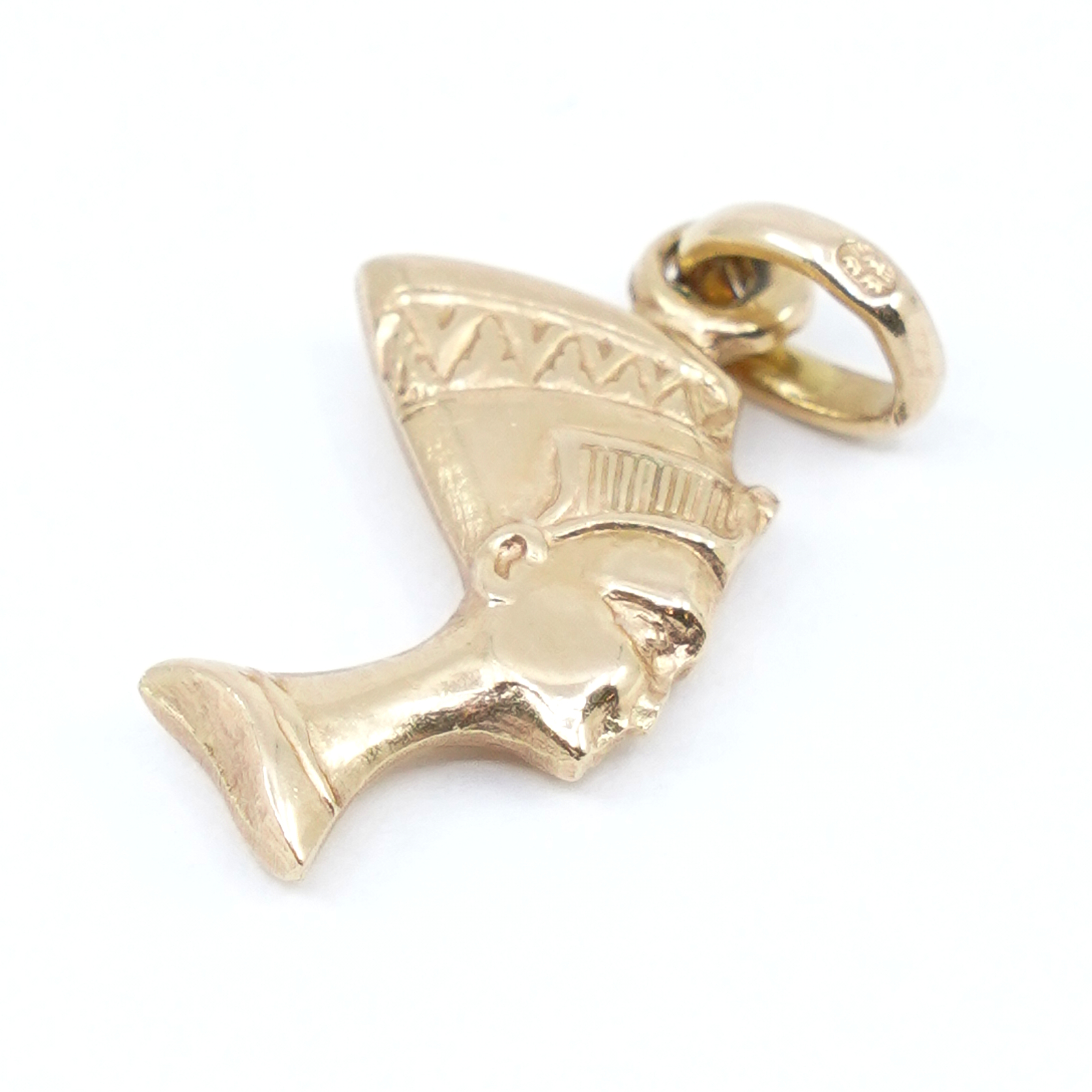 Hänge Guld 18K