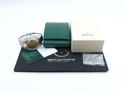 Armbandsur Rolex Datejust 36mm