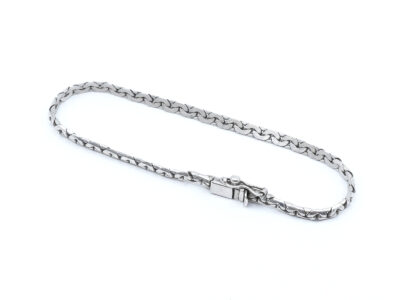 Armband Silver S925 18,5cm