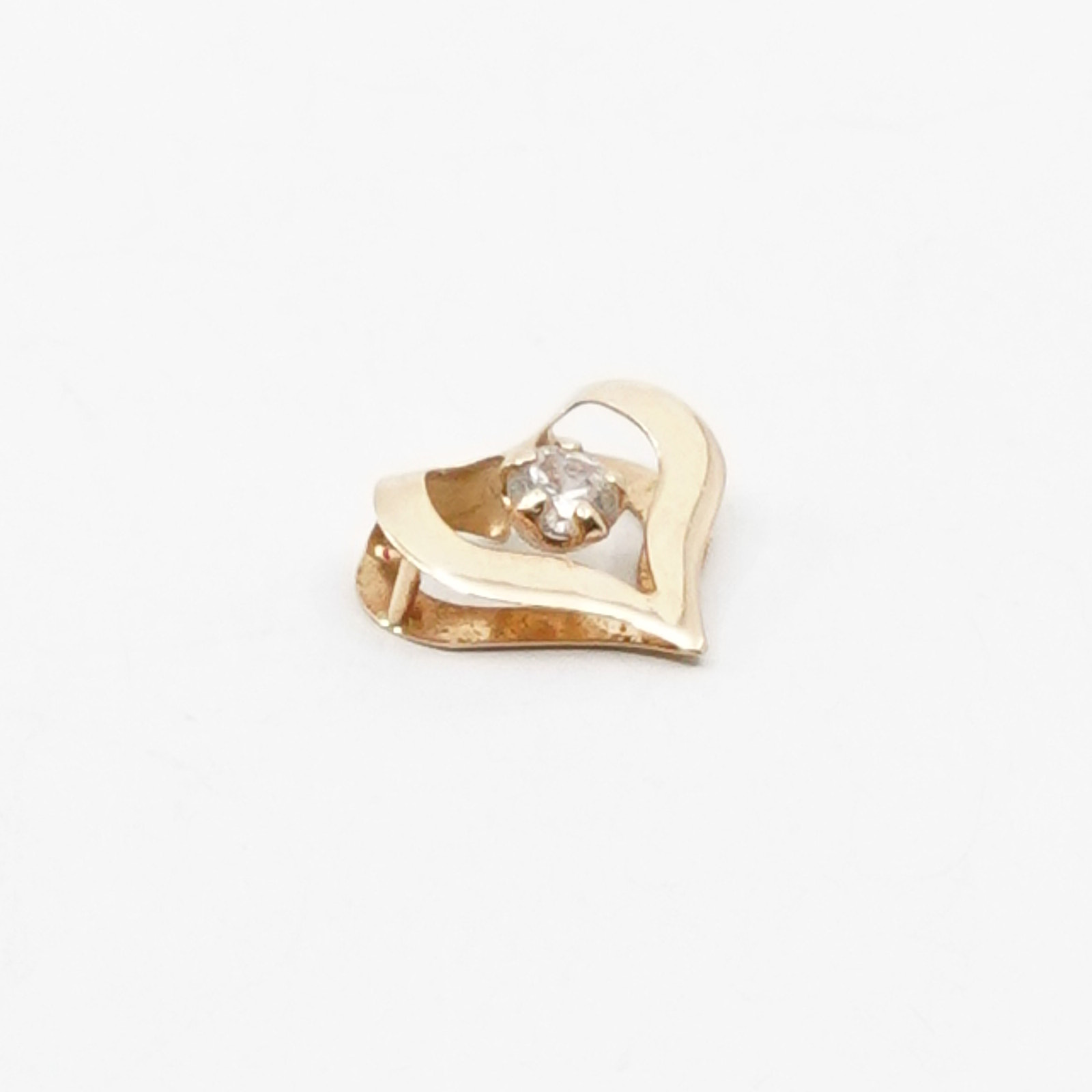 Hänge 18K 0,4g