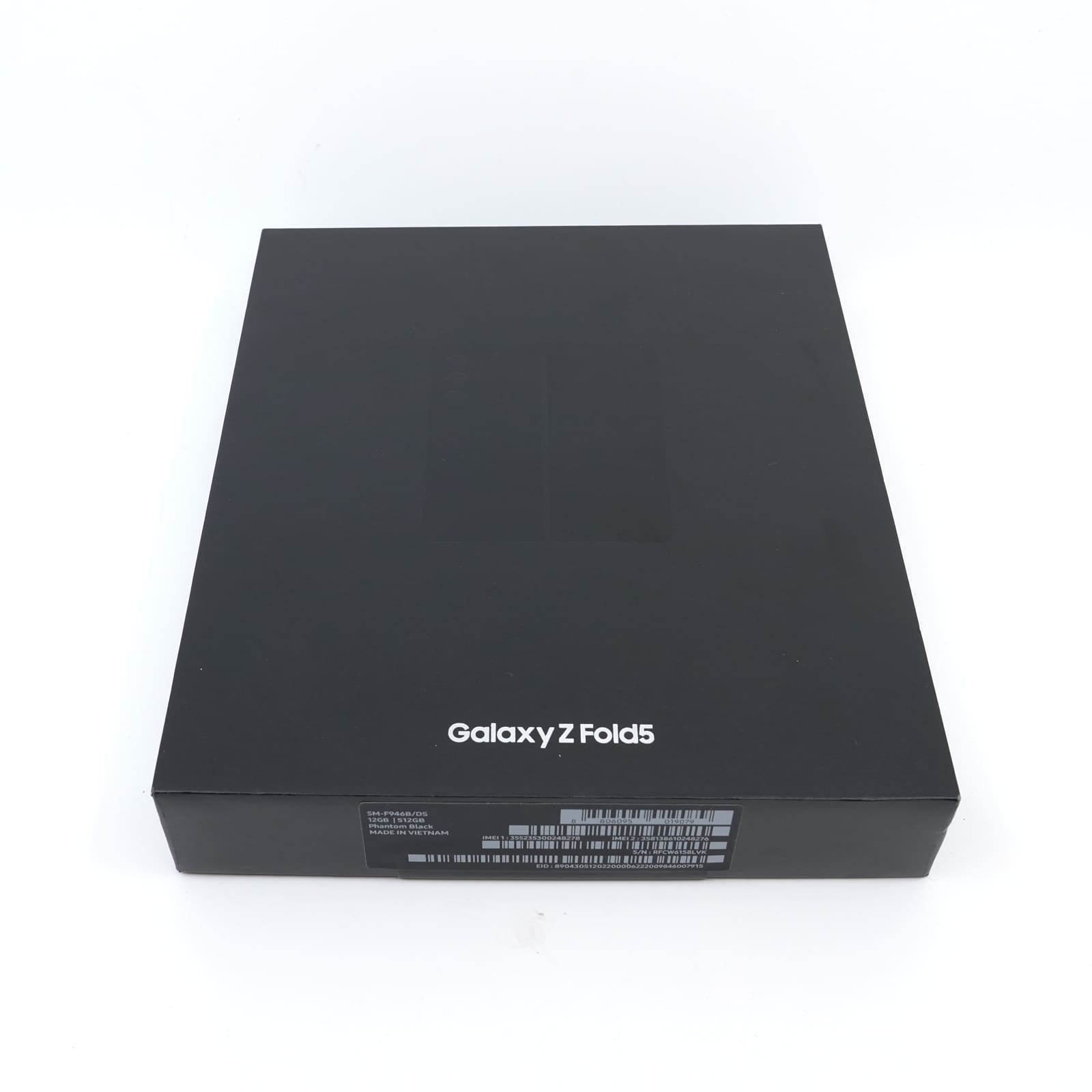 Mobiltelefon Samsung Galaxy