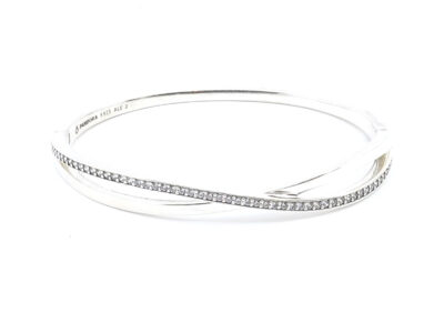 Armring Pandora Silver