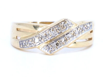 Ring Guld 18K
