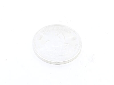 Mynt Krugerrand Sydafrika