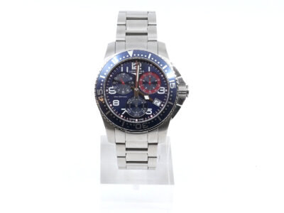Armbandsur/ Dykarur, Longines,