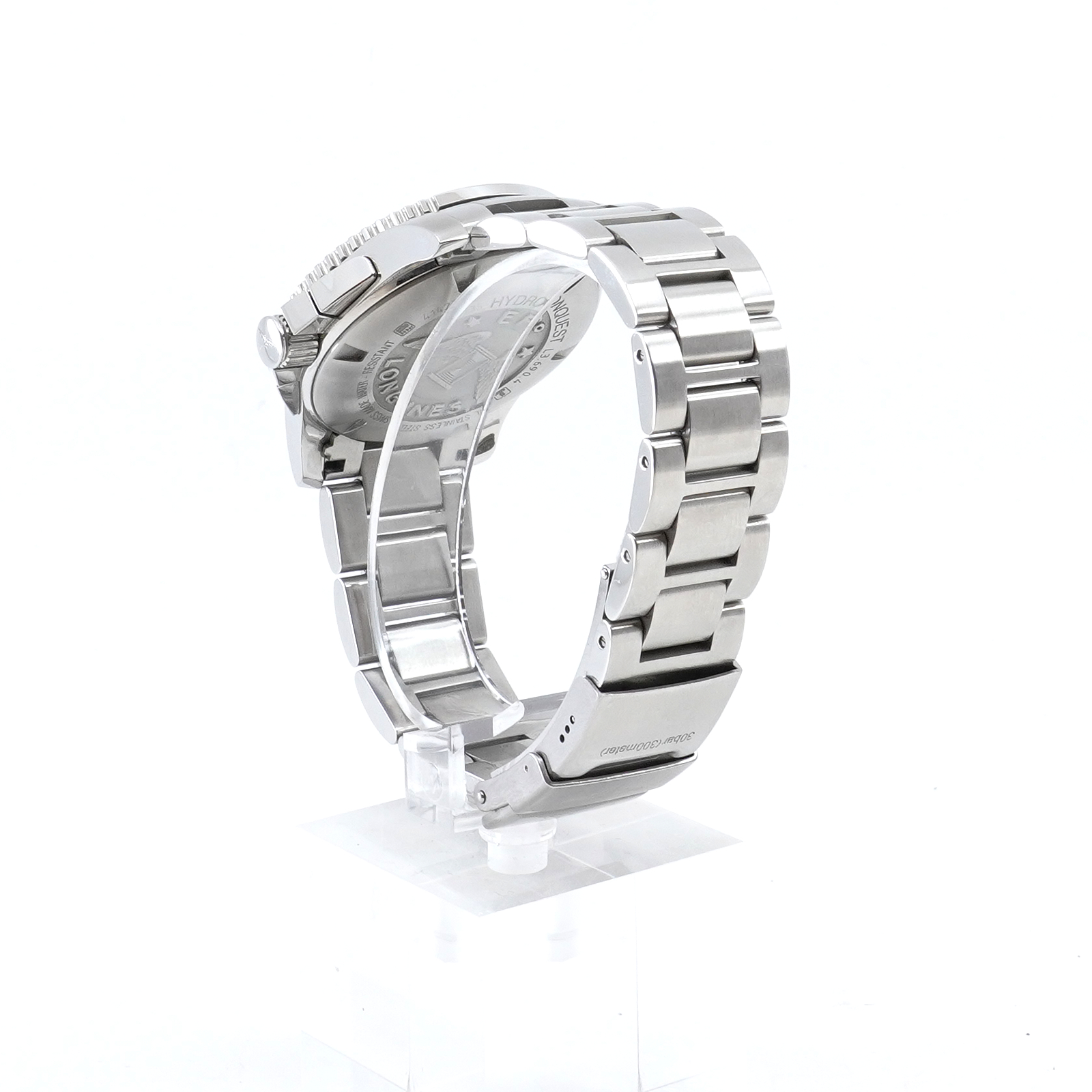 Armbandsur/ Dykarur, Longines,