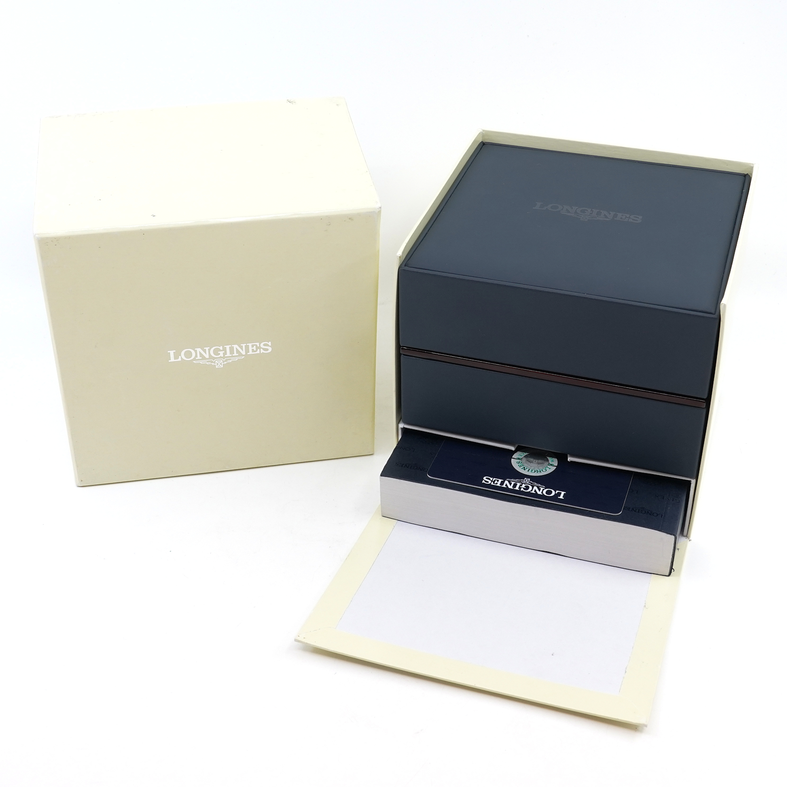 Armbandsur/ Dykarur, Longines,