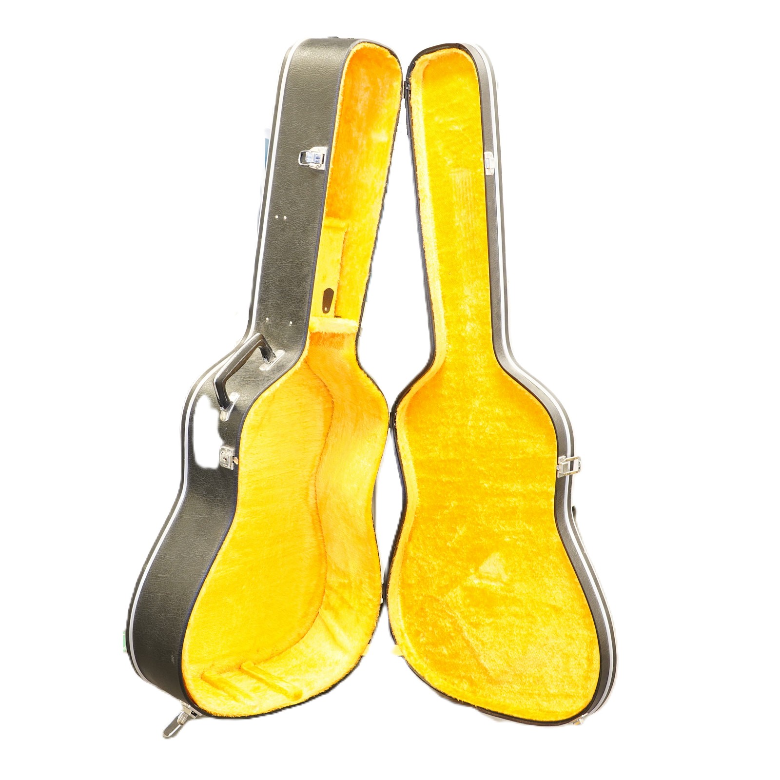Gitarr Akustisk Kiso Suzuki Takeharu WT-25