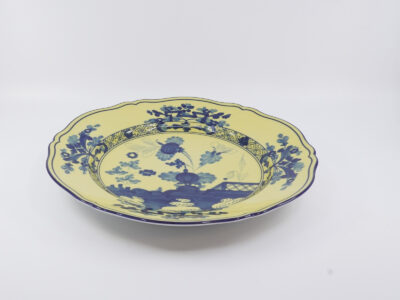 Tallrik Oriente Italiano Citrino Richard Ginori Ø26cm
