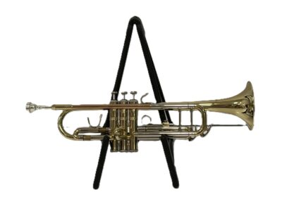 Elevtrumpet Gear4Music TP-200G