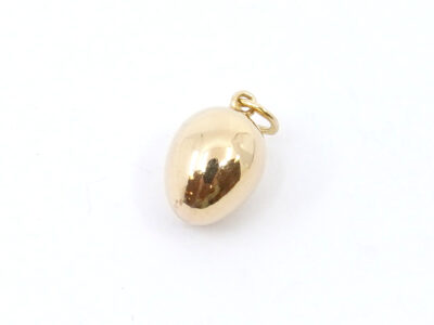 Hänge Guld 18K