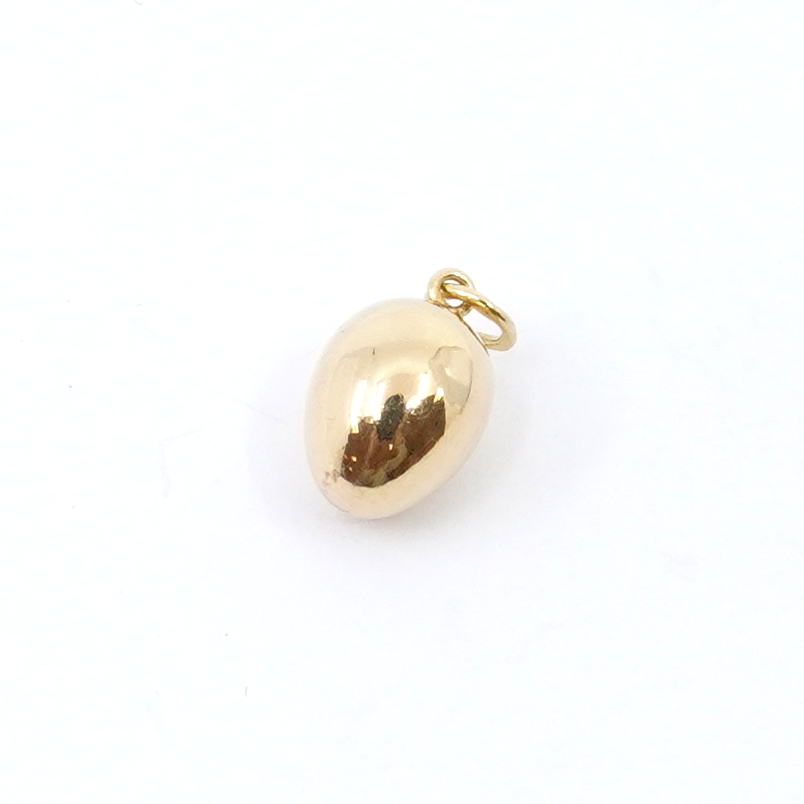 Hänge Guld 18K