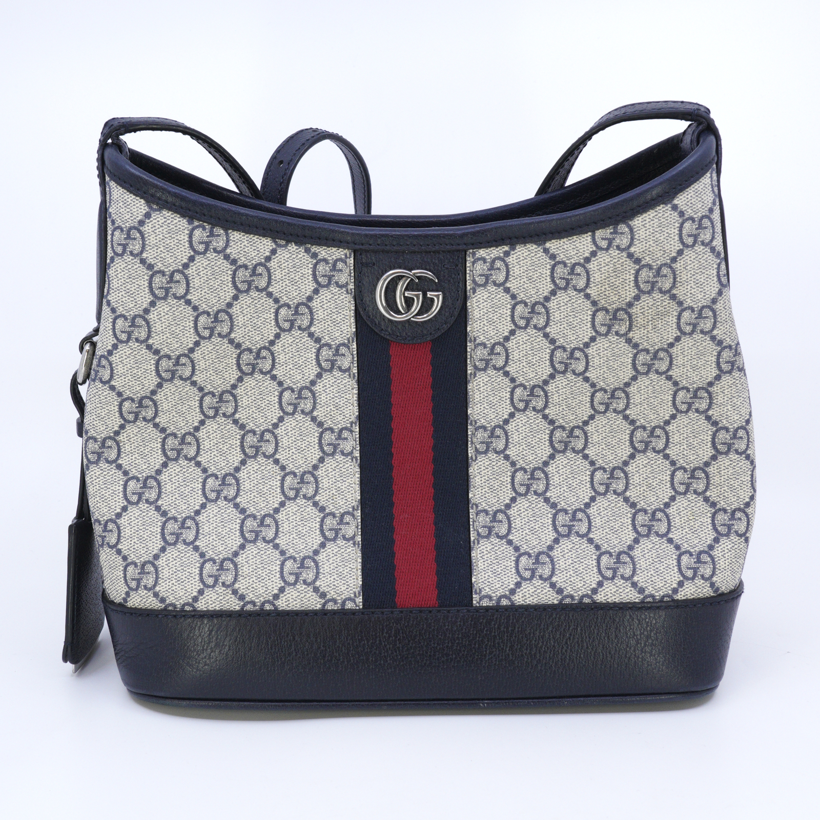 Axelremsväska Gucci Ophidia