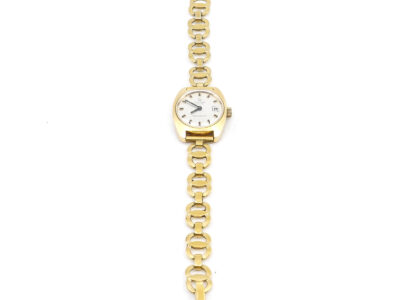 Armbandsur Certina Waterqueen