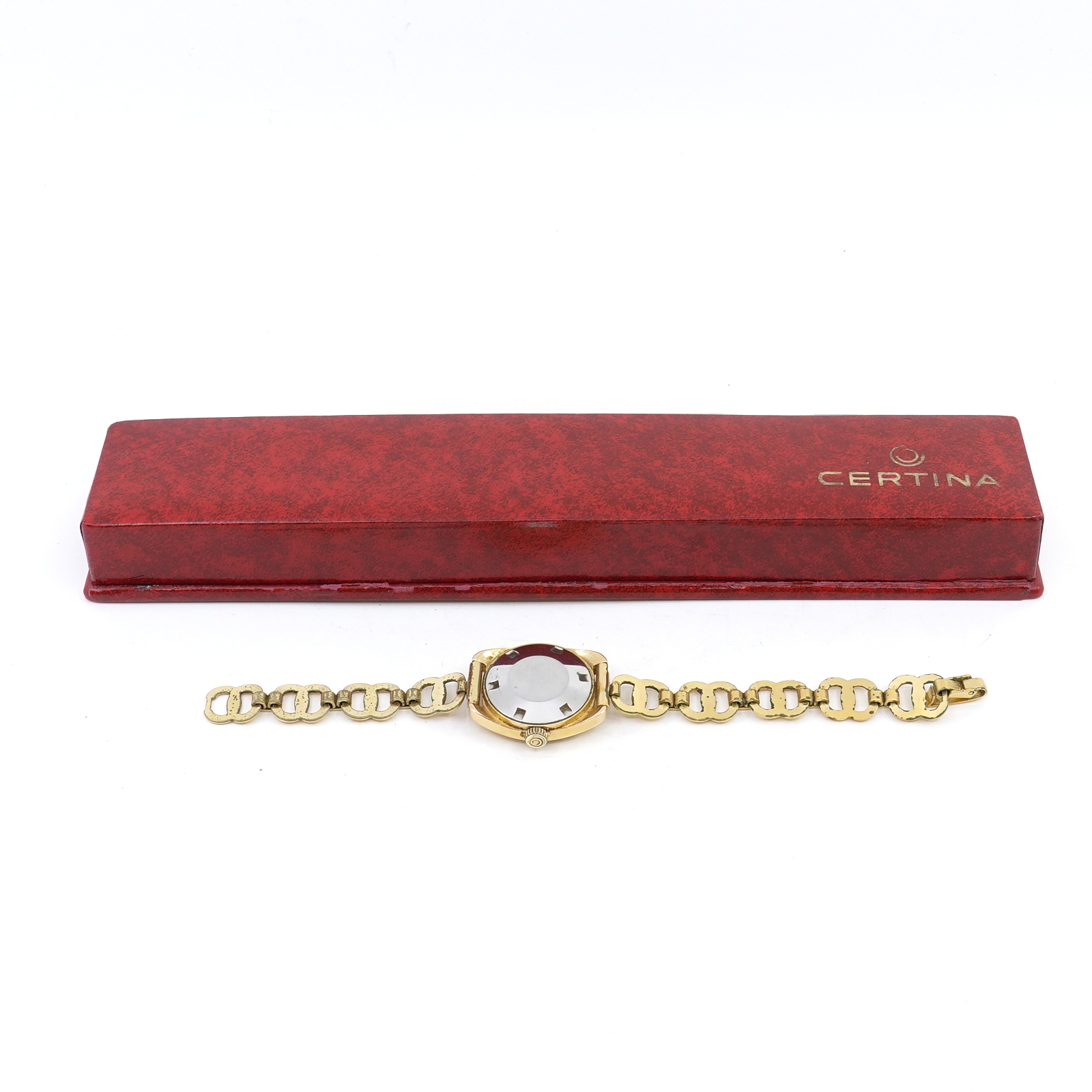 Armbandsur Certina Waterqueen