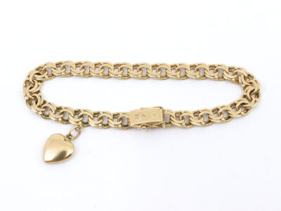 Armband Bismarck Guld