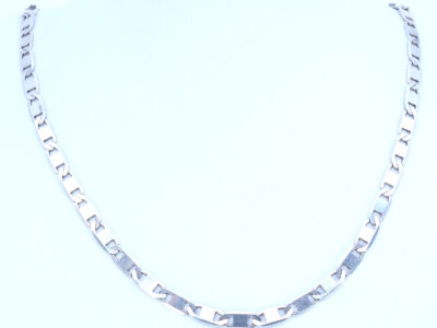 Halskedja Silver S925