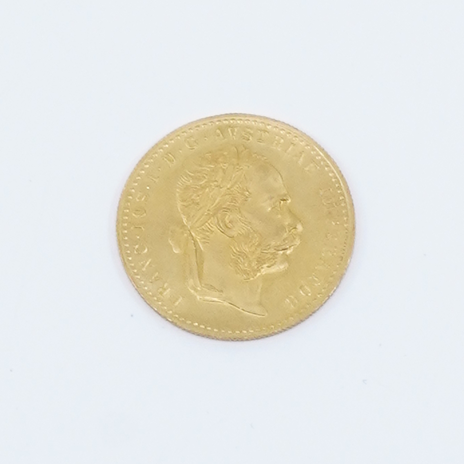 Mynt Guld 24K