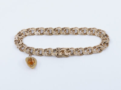 Armband Bismarck Guld