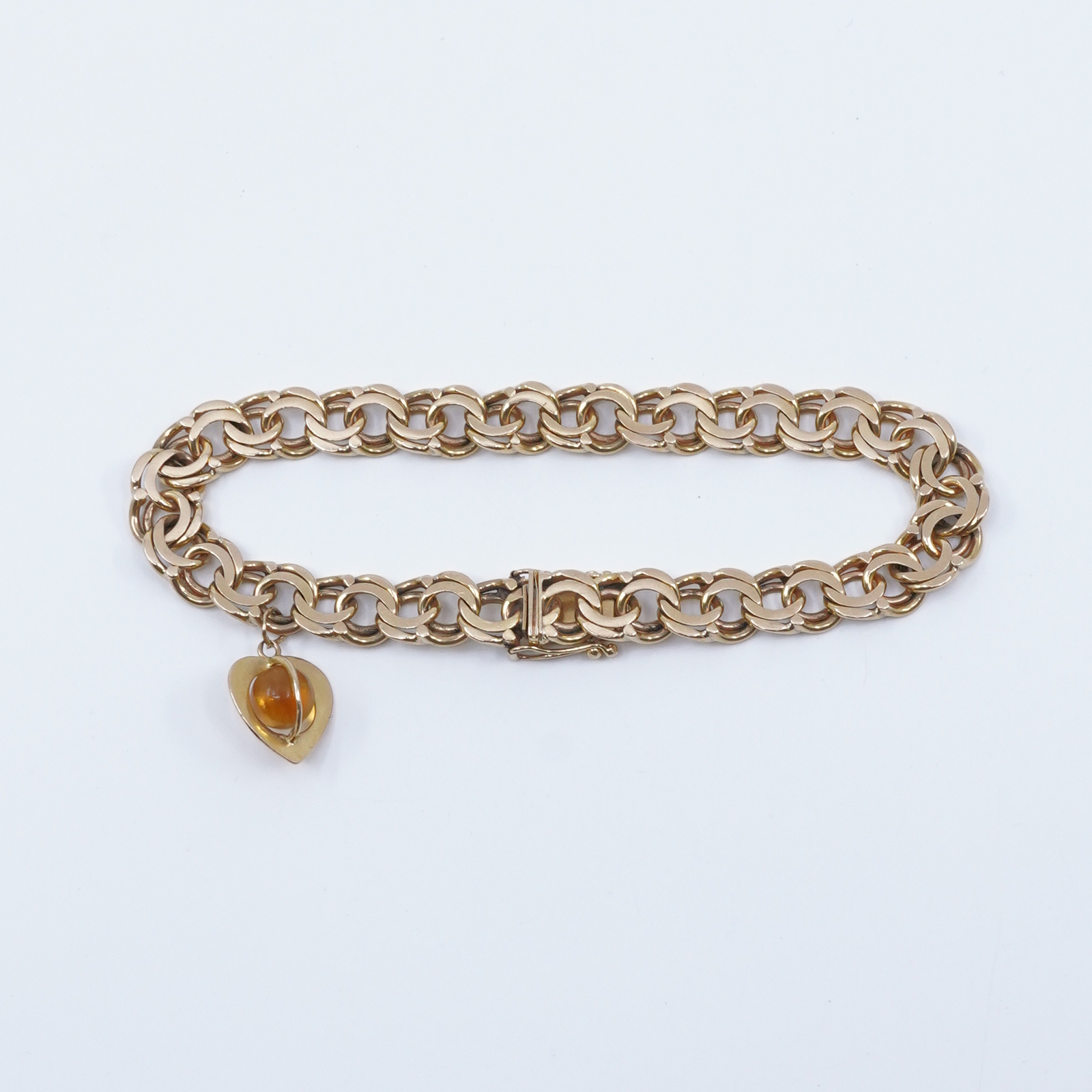 Armband Bismarck Guld