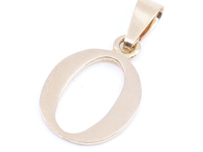 Hänge 18K 0,9g