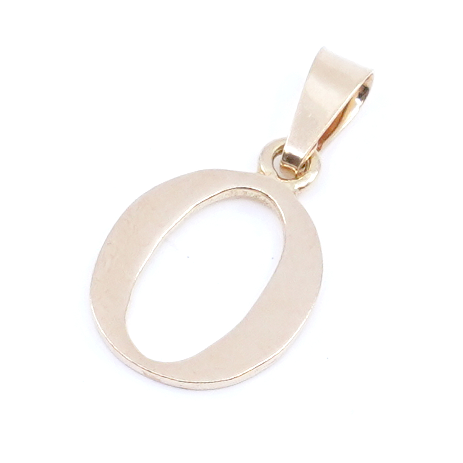 Hänge 18K 0,9g