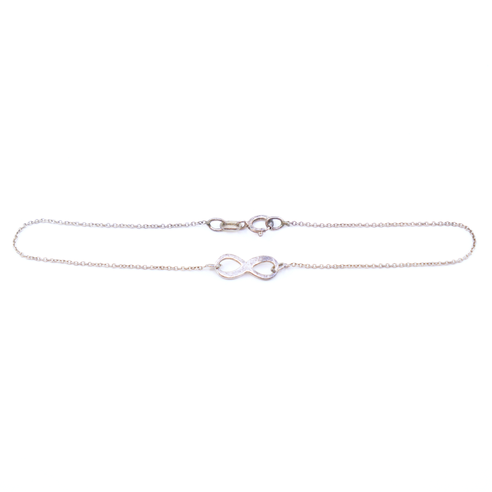 Silverarmband Ankar