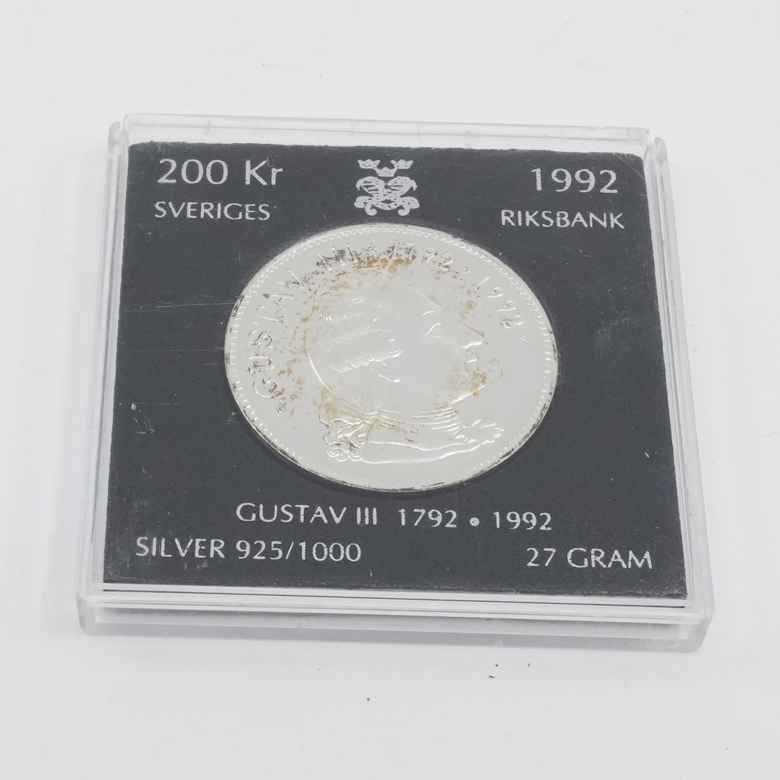 Mynt Silver S925
